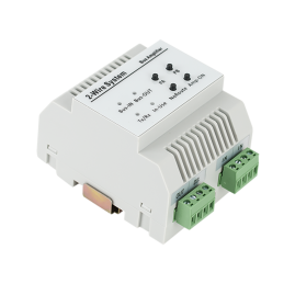 Amplificator BUS DT-BDU(v2)