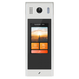 Post de apel video IP pe...