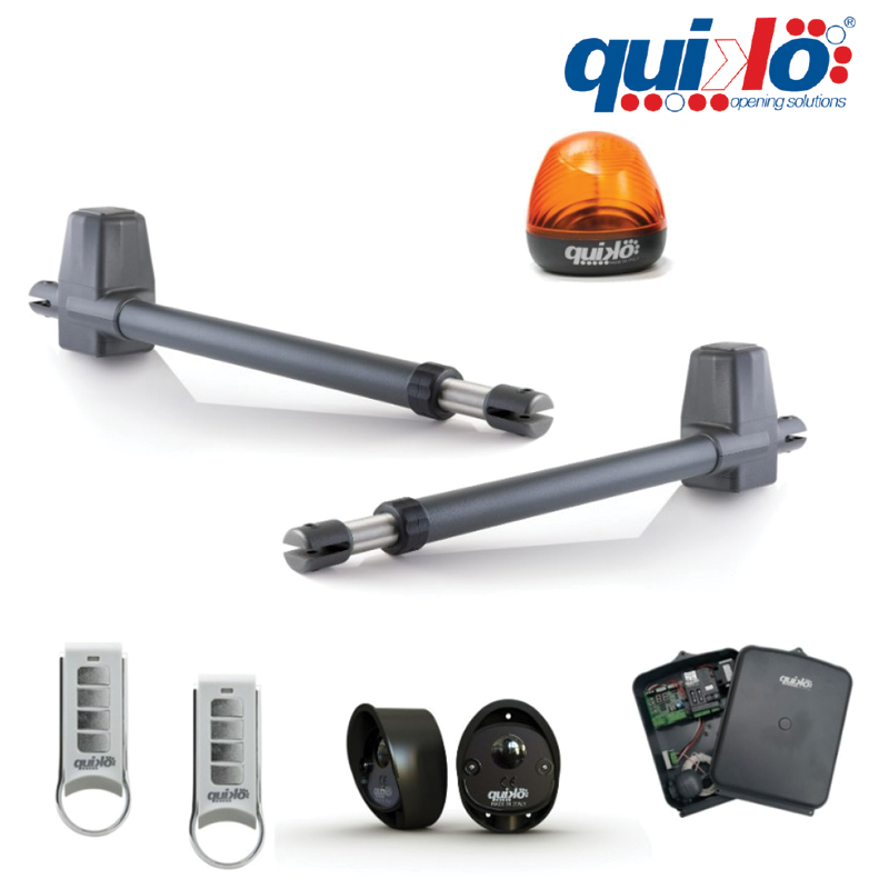 QK-N400KIT+