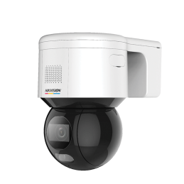 CAMERA SUPRAVEGHERE IP MINISPEED DOME, WIFI, 4MP, HIKVISION DS-2DE3A400BW-DE/W F1 T5