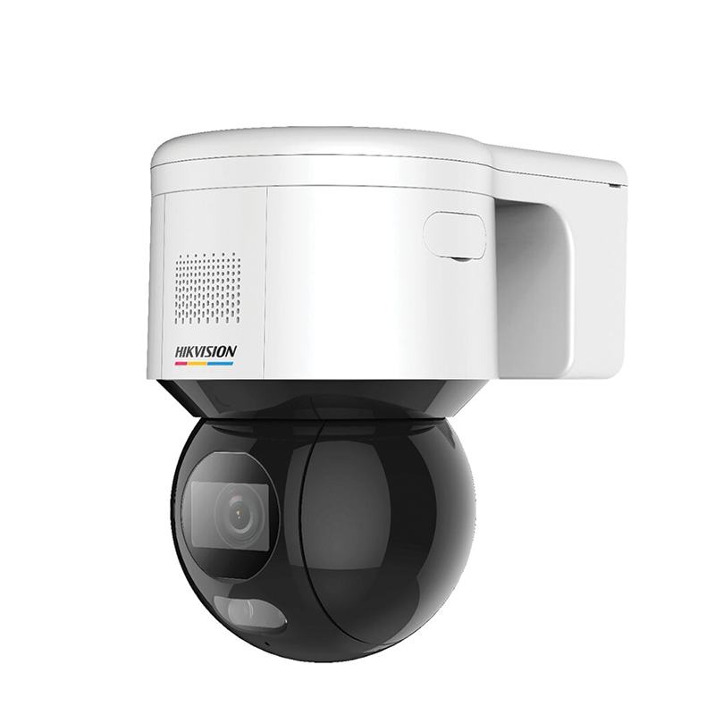 CAMERA SUPRAVEGHERE IP MINISPEED DOME, WIFI, 4MP, HIKVISION DS-2DE3A400BW-DE/W F1 T5