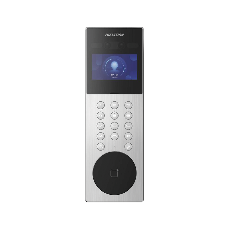 HIKVISION DS-KD9203-ME6