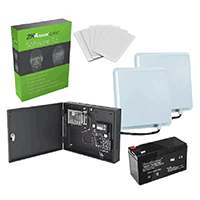 Solutii Control Acces Auto