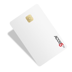 Smart card
