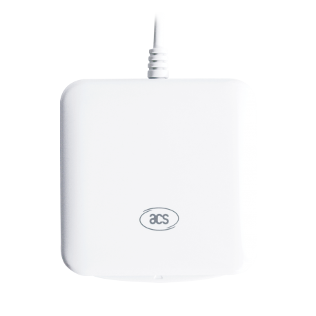 Cititor de smart carduri ACR38U-I1