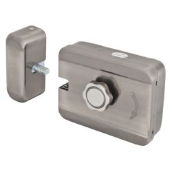 Yala Electromagnetica SX-08E