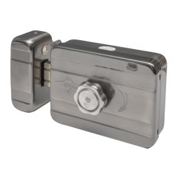 Yala Electromagnetica SX-10