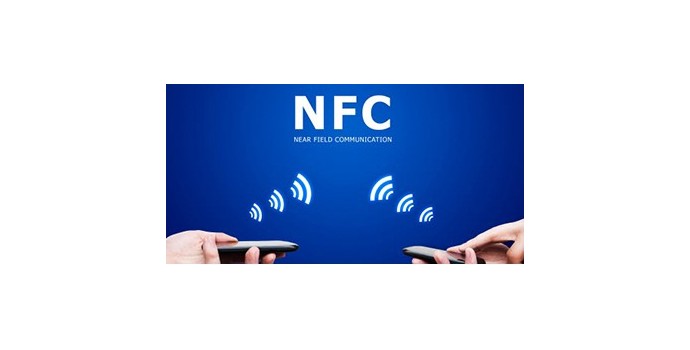 Tehnologia NFC - deschide usa spre viitor