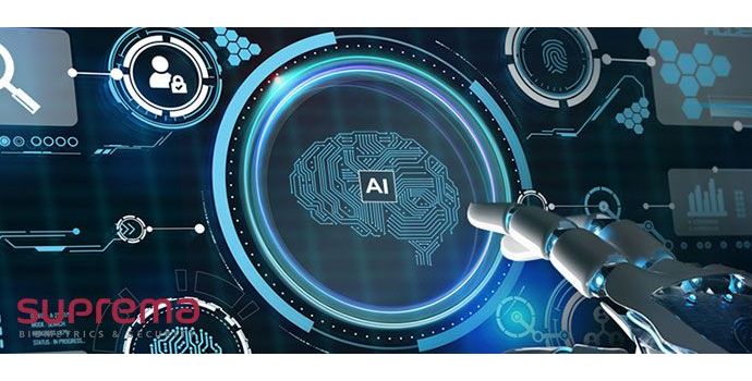 AI: schimbarea jocului în viitorul control al accesului biometric, cu Suprema conducând calea